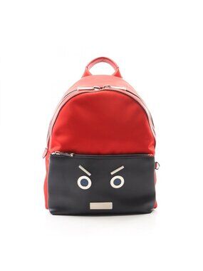 Fendi | Bags | Fendi Backpack Bag Fila Collaboration With  display picture 1